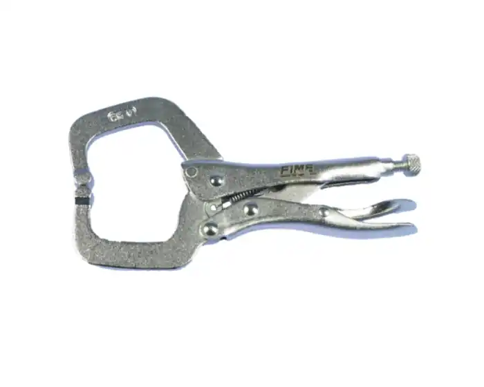 PINZA FIME A MORSETTO 275MM