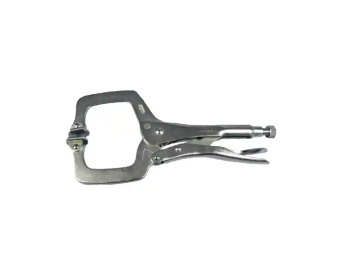 PINZA FIME A MORSETTO CPN GANASCE MOBILI 275MM