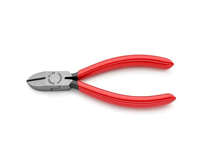 TRONCHESI CON TAGLIENTI LATERALI 140MM