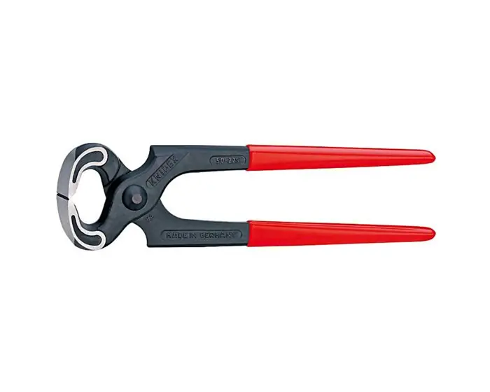 TENAGLIA 180MM