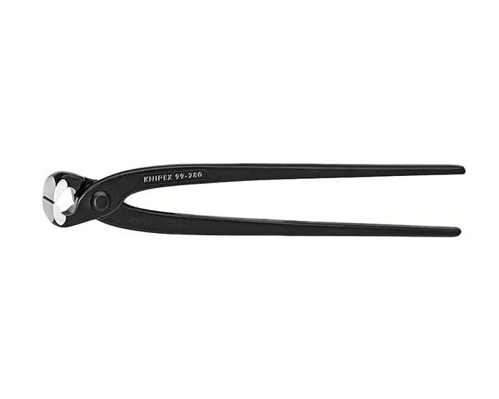 TENAGLIA PER CEMENTISTI L. 220MM