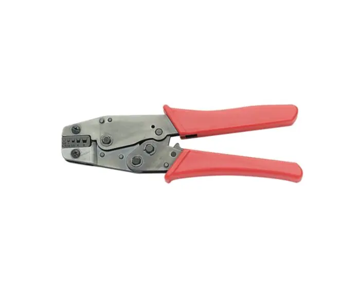 PINZA A CRICCHETTO L 206MM