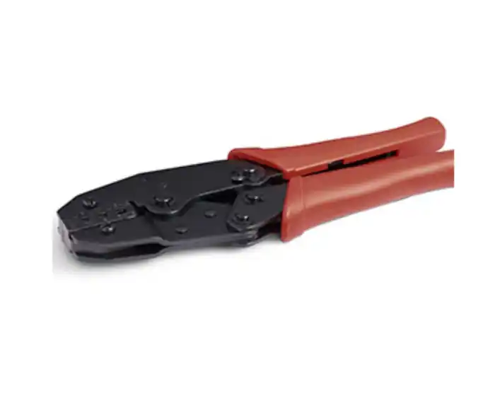 PINZA A CRICCHETTO L 205MM