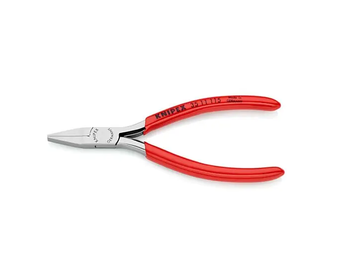 PINZA PER ELETTRONICA BECCHI PIATTI
