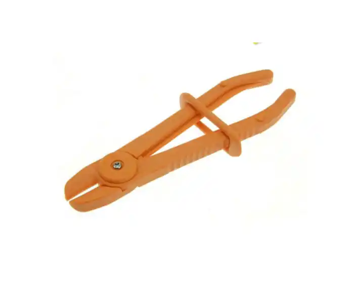 PINZA BLOCCAGGIO TUBI D 8-15