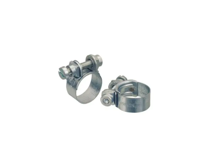 FASCETTE NORMA 18/ 9 MM