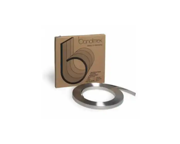 NASTRO BANDIMEX INOX 3/8-30,5m