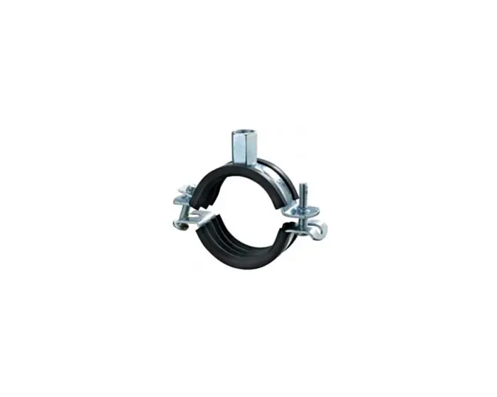 KK COLLARI PER TUBAZIONI 108-114 mm