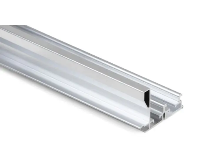 BINARIO SUPERIORE CLIP SPACE+