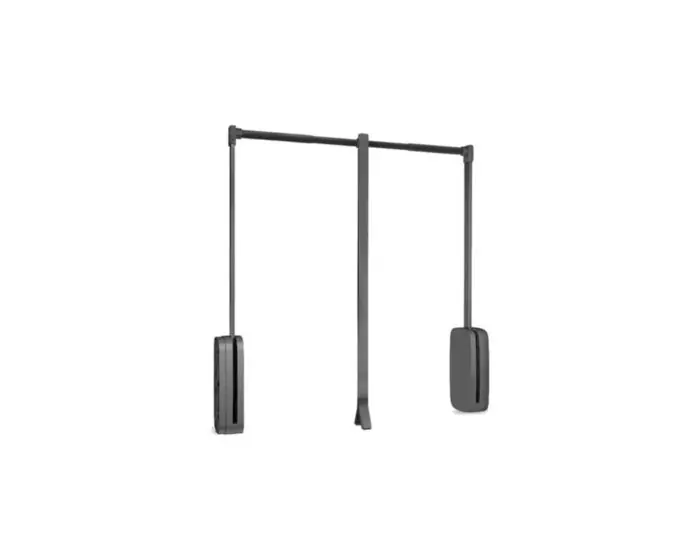 APPENDIABITI PER ARMADI SLING 83/115 CROMATO
