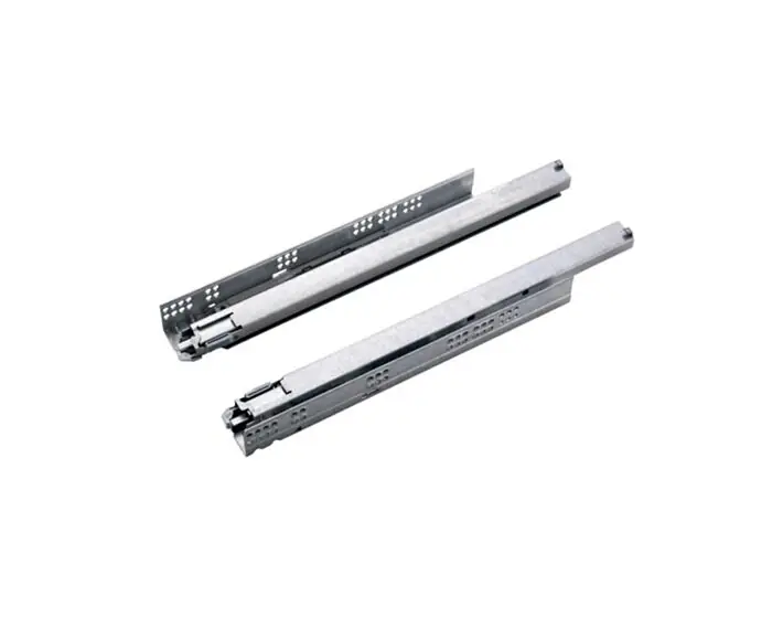 GUIDE DYNAPRO 70KG 600MM