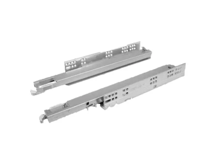GUIDE INVISIBILI DYNAPRO TIPMATIC 550MM