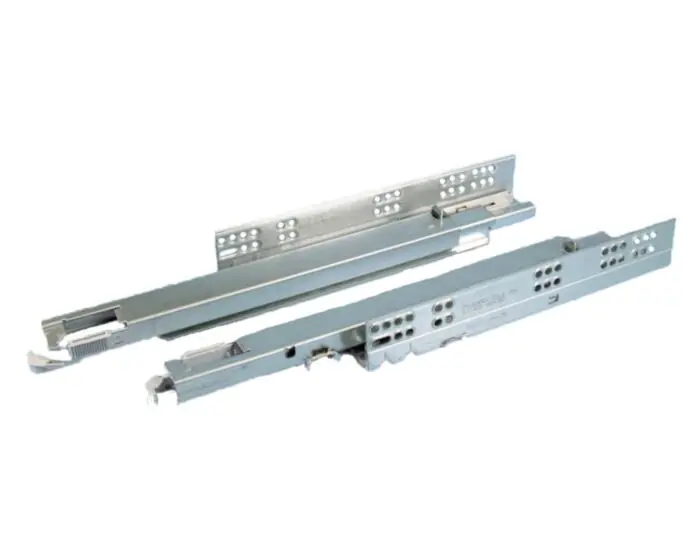 GUIDE DYNAMOOV 270MM 1 COPPIA