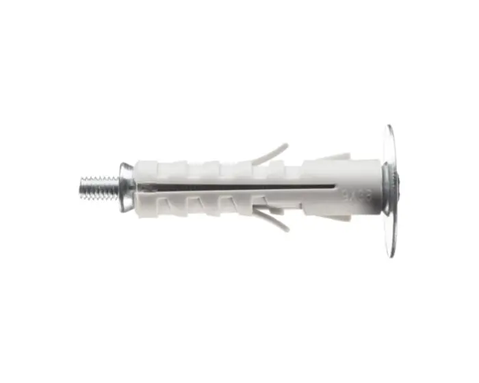 TASS.NYLON ROND.MET. V.TGS M5