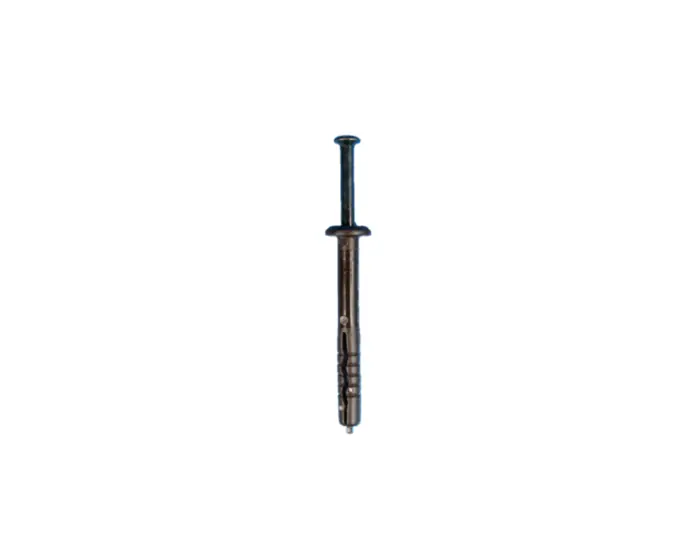TASS.CHIODO ZN/N BOMB. 6 X 60