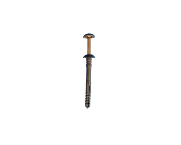 TASSELLO A CHIODO VITE RAME BOMB. 6 X 40