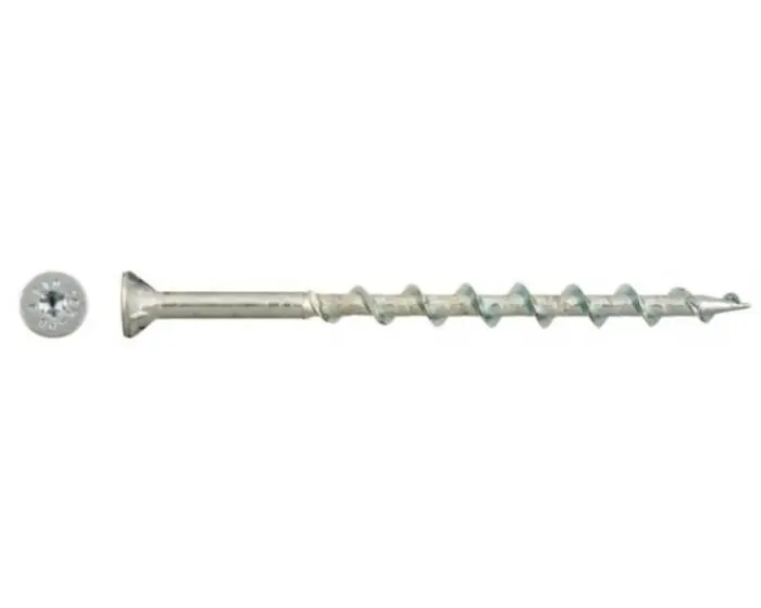 VITI PER CALCESTRUZZO CELLULARE TPS 10 X 160