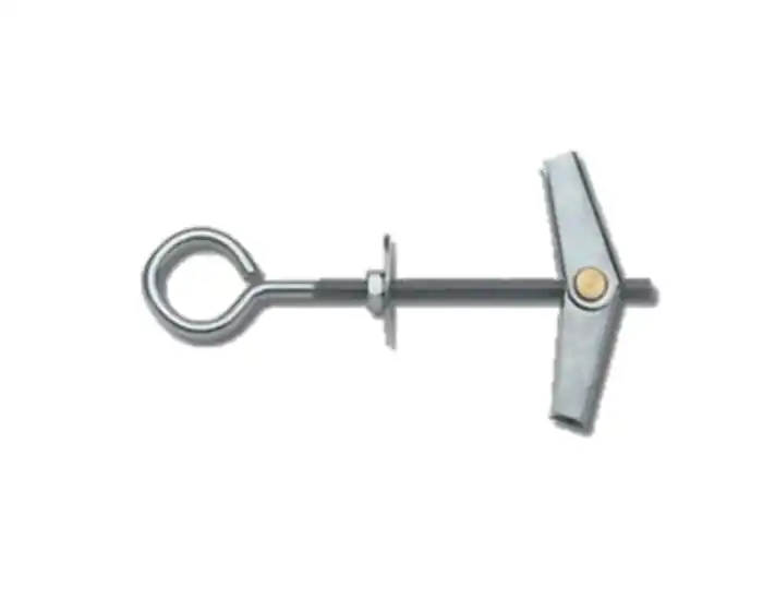 ANCORA OCCHIOLO CHIUSO 4 x 75