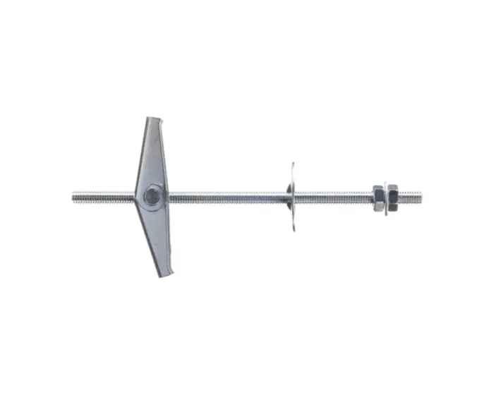 ANCORA DOPPIO DADO 4 x 80