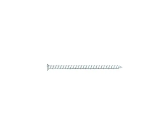 VITI FISSAGGIO SENZA TASSELLO TS 7.5 X 72