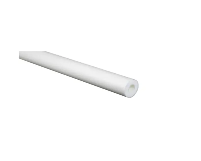 DISTANZIALE FORATO IN PVC 1m