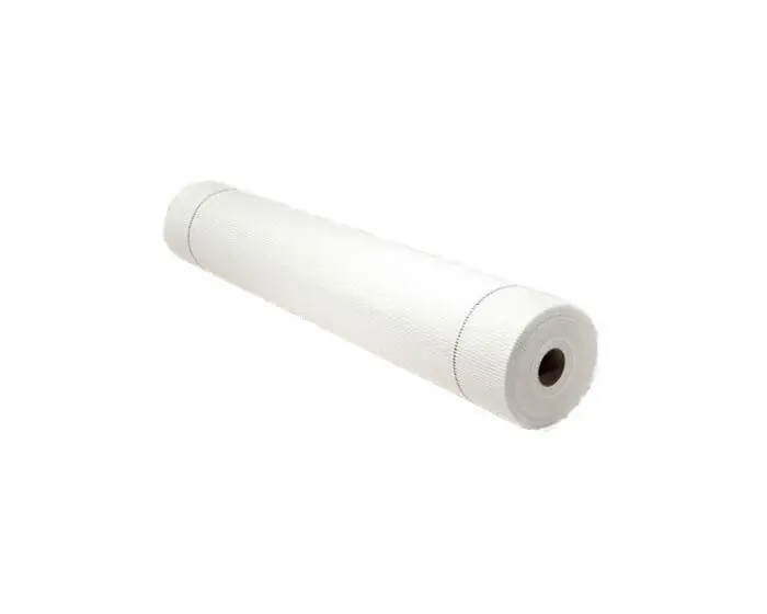 RETE FIBRA VETRO 1X50M 160GR/M²