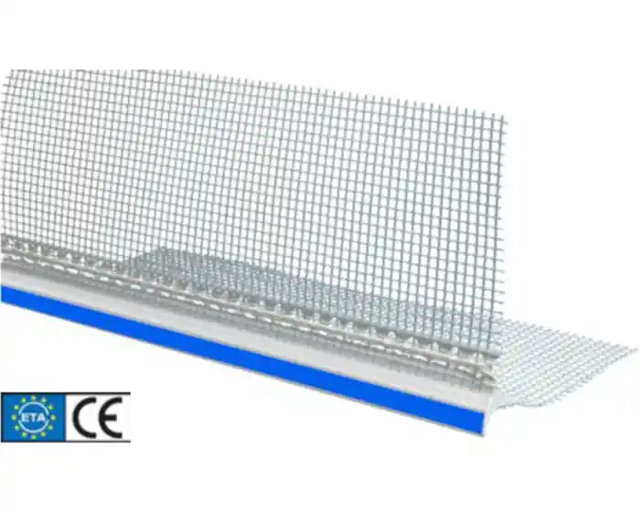 PARASPIGOLO PVC CON GOCCIOLATOIO