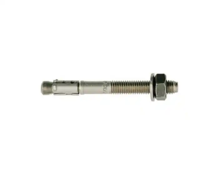 KK ANC.C/D INOX A4 10 X 100 CE