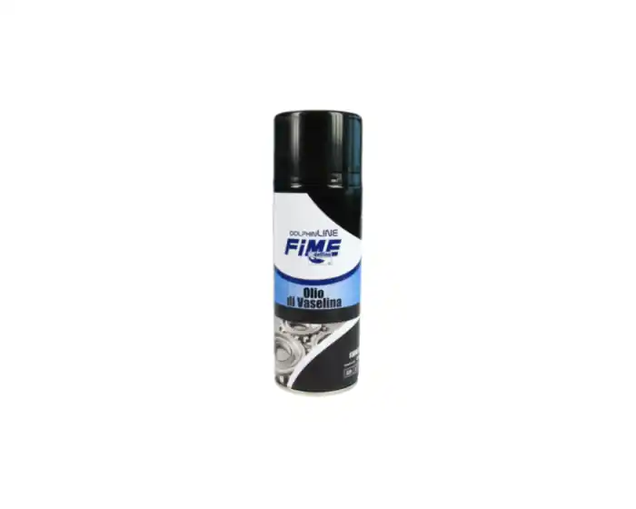 OLIO DI VASELINA SPRAY