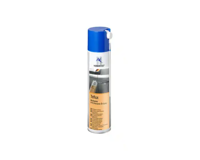 LUBRIFICANTE AL PTFE - TEFLUX