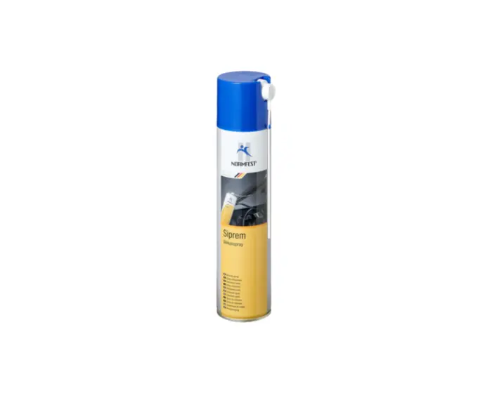 SILICONE SPRAY PREMIUM - SIPREM