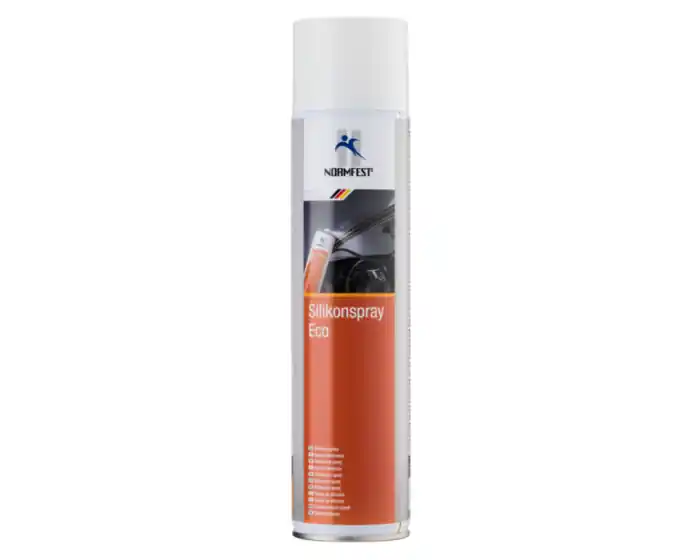SILICONE SPRAY ECO