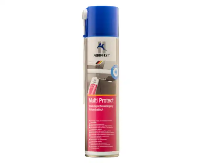 LUBRIFICANTE SINTETICO AL PTFE - MULTI