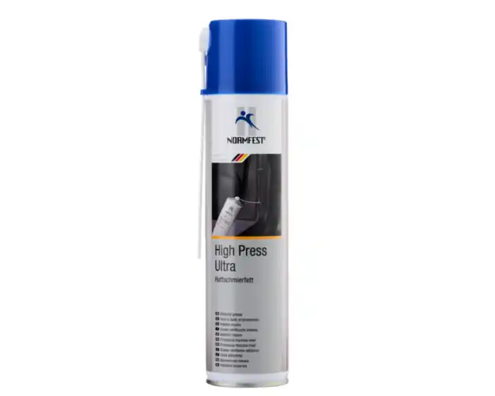 GRASSO LUBRIFICANTE - HIGH PRESS ULTRA