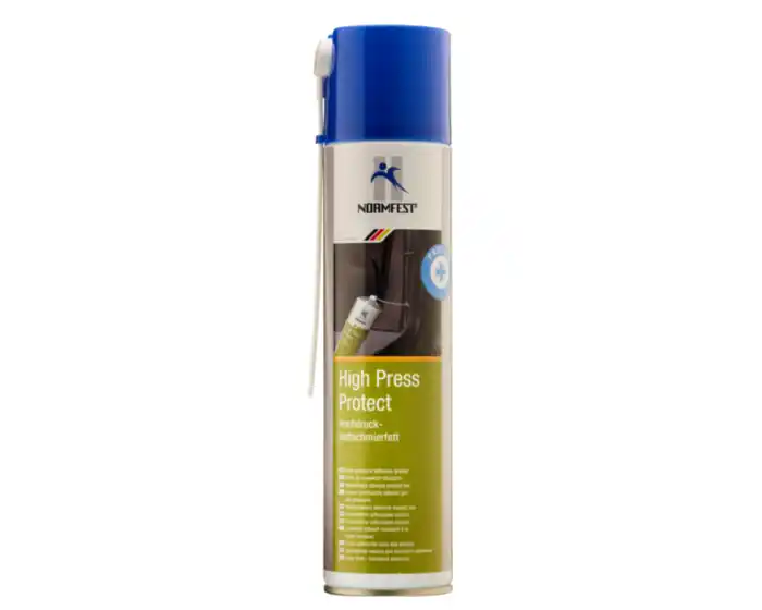 GRASSO LUBRIFICANTE - HIGH-PRESS PROTECT