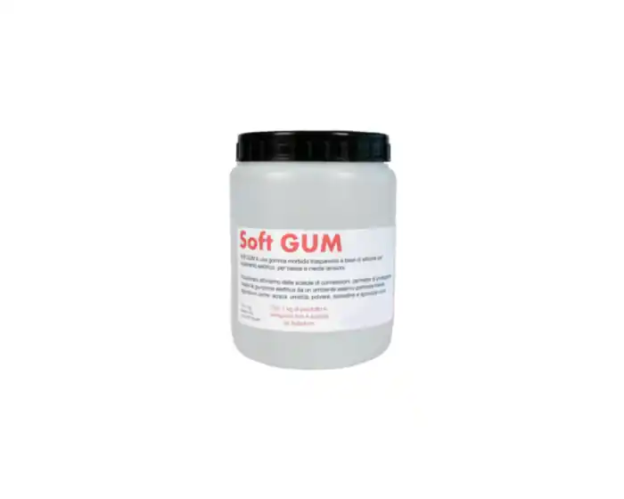 GEL DI ISOLAMENTO - SOFT GUM