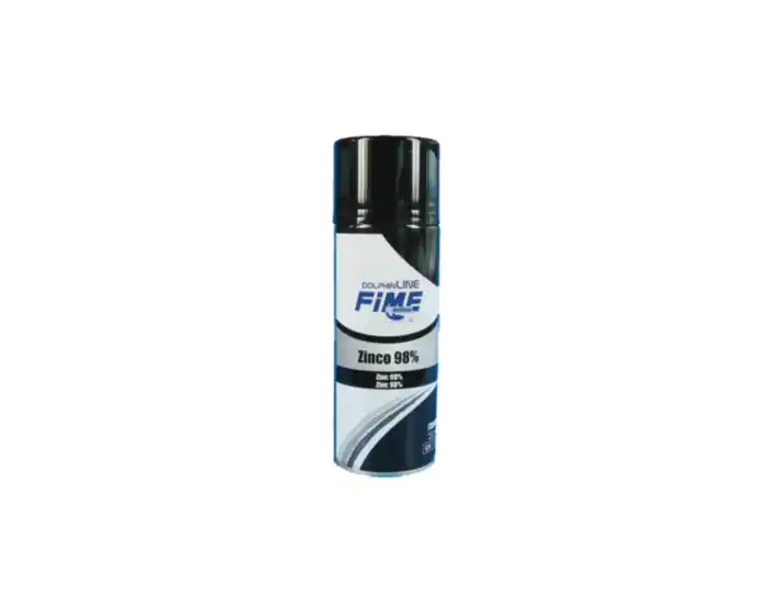ZINCO SPRAY PURO 98%