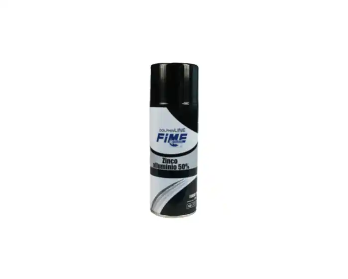 ZINCO-ALLUMINIO SPRAY 50%