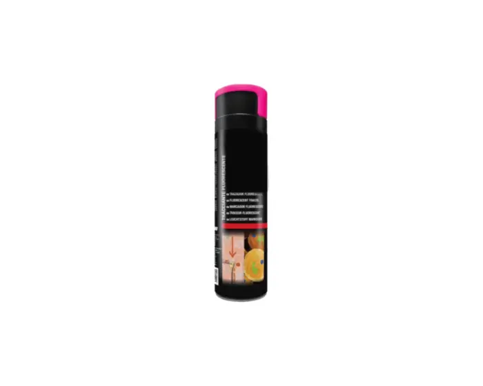 TRACCIANTE SPRAY FLUORESCENTE GIALLO