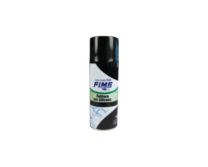 PULITORE PER SILICONE