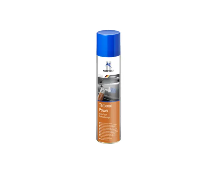 DETERGENTE INDUSTRIALE TERPANOL 400ml