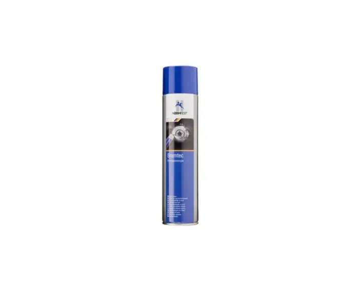 PULITORE PER FRENI CON ACETONE - BREMTEC