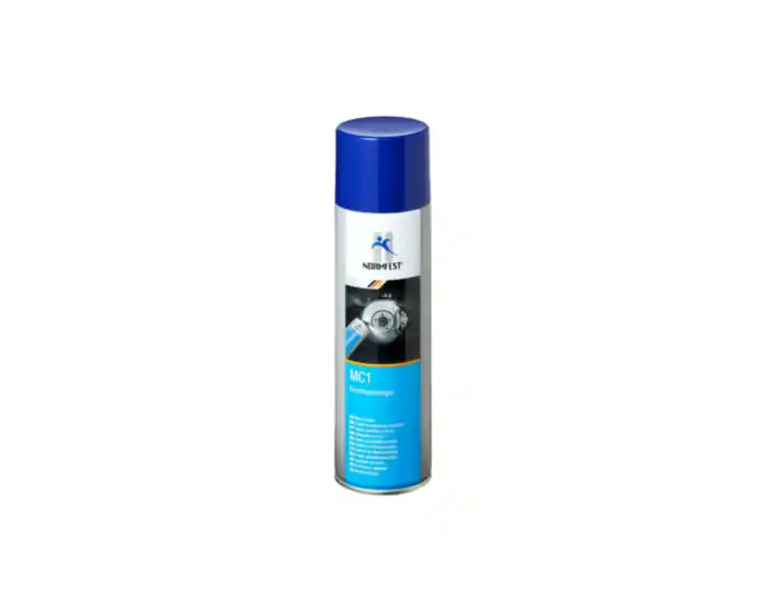 PULITORE PER FRENI SENZA ACETONE - MC1