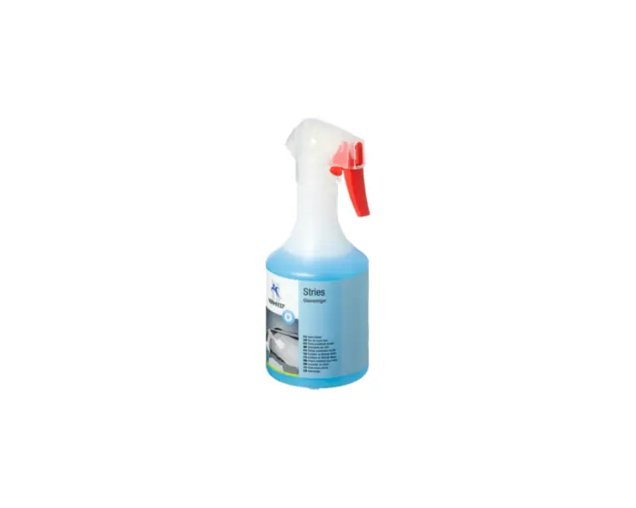 DETERGENTE PER VETRI - STRIES PROTECT