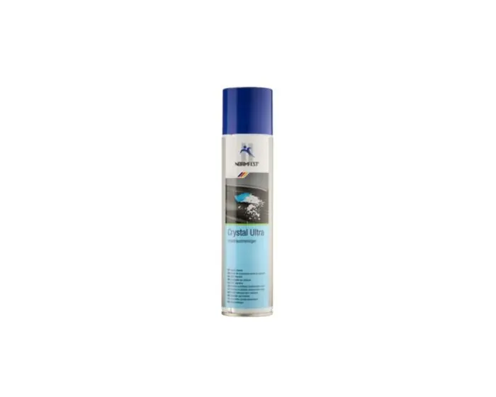 DETERGENTE PER ABITACOLI UNIVERSALE - CRYSTAL ULTRA
