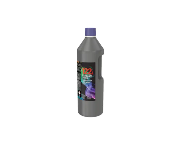 SGORGANTE LIQUIDO