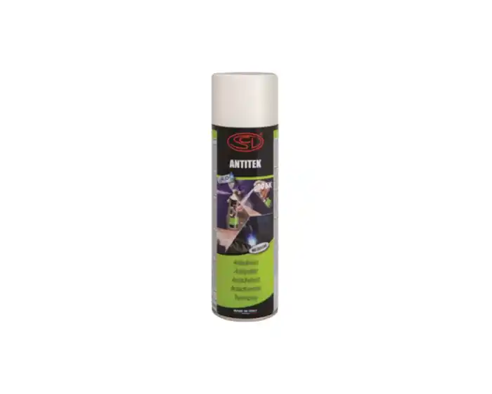 ANTISPRUZZO SALDATURA SPRAY