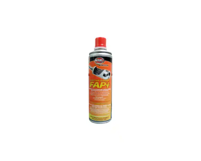 ADDITIVO PER GASOLIO - FAP PLUS