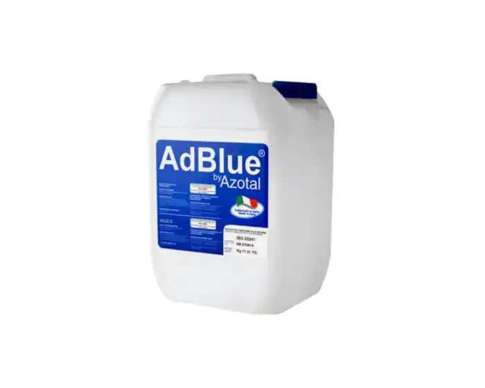 TANICA ADBLUE ADDITIVO DIESEL