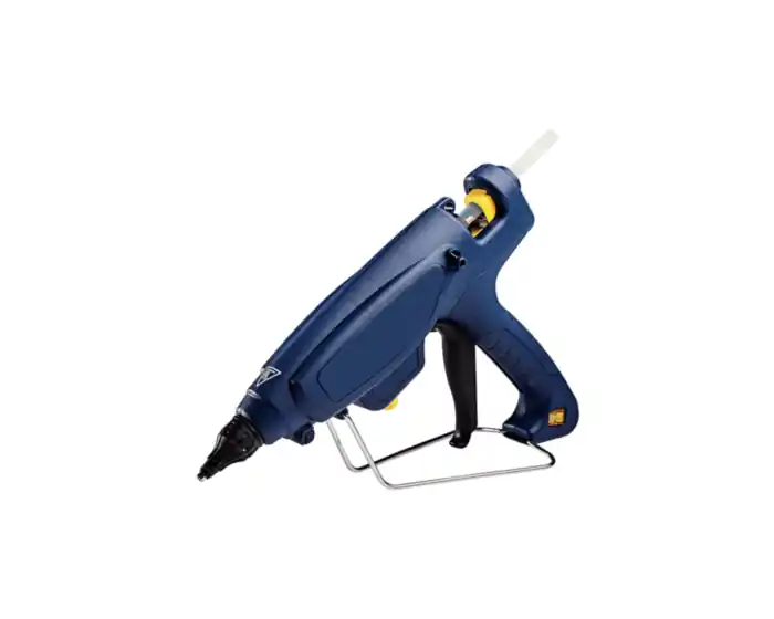 PISTOLA PER ADESIVI TERMOFUSIBILI